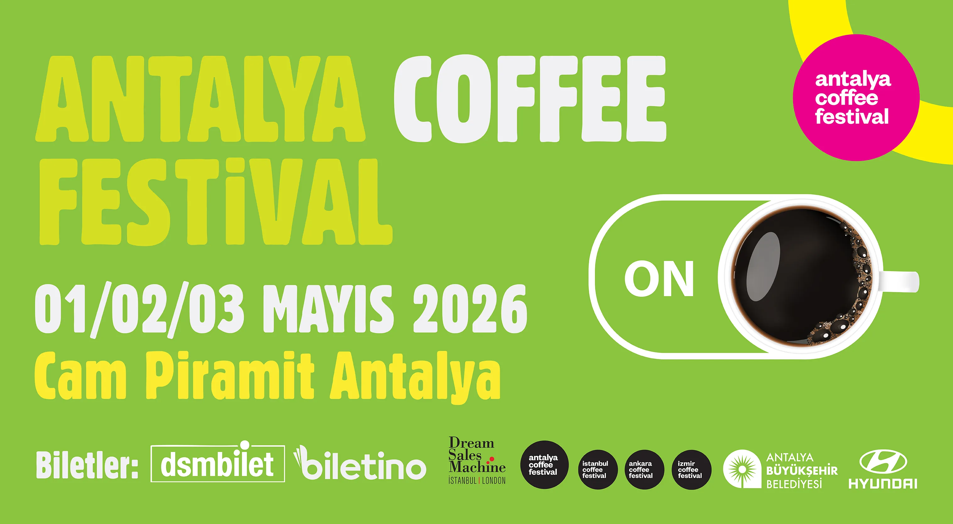 02 Mayıs Cumartesi 2.Seans